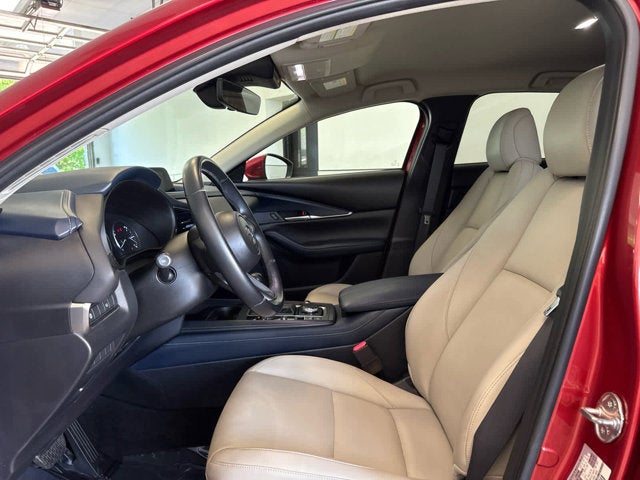 2020 Mazda Mazda CX-30 Select Package AWD