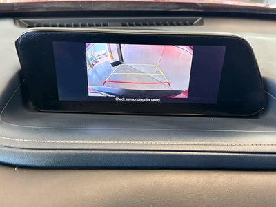 2020 Mazda Mazda CX-30 Select Package AWD