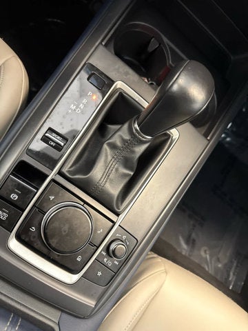 2020 Mazda Mazda CX-30 Select Package AWD