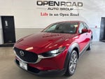 2020 Mazda Mazda CX-30 Select Package AWD