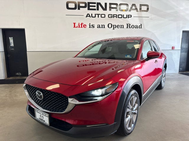 2020 Mazda Mazda CX-30 Select Package AWD