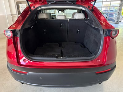 2020 Mazda Mazda CX-30 Select Package AWD