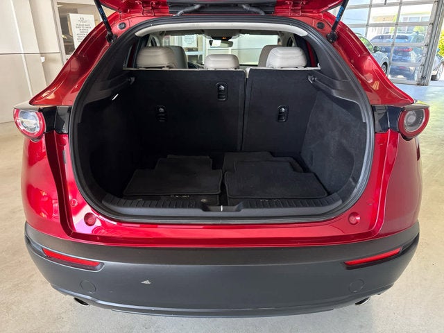 2020 Mazda Mazda CX-30 Select Package AWD