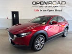 2020 Mazda Mazda CX-30 Select Package AWD