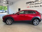 2020 Mazda Mazda CX-30 Select Package AWD