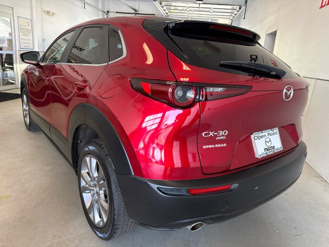 2020 Mazda Mazda CX-30 Select Package AWD