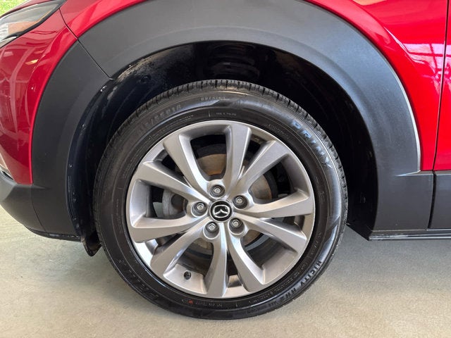 2020 Mazda Mazda CX-30 Select Package AWD