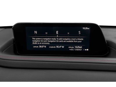 2026 Mazda Mazda CX-30 2.5 S Carbon Edition AWD