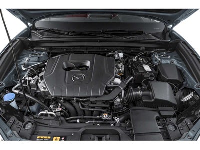 2026 Mazda Mazda CX-30 2.5 S Carbon Edition AWD