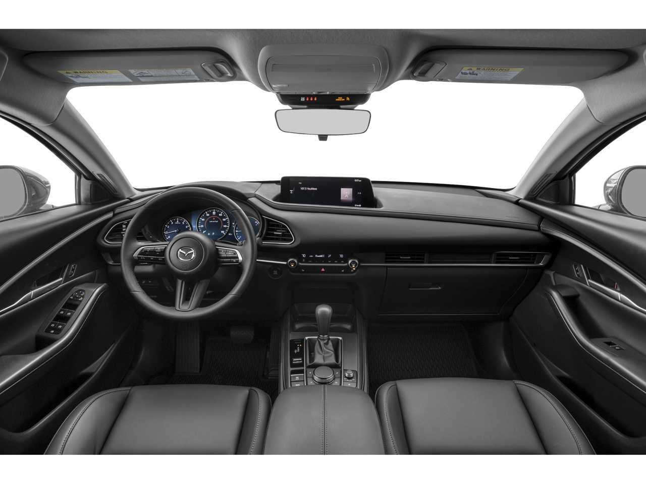 2026 Mazda Mazda CX-30 2.5 S Preferred AWD