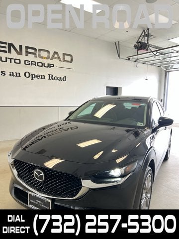 2023 Mazda Mazda CX-30 2.5 S Preferred Package AWD