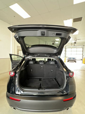 2023 Mazda Mazda CX-30 2.5 S Preferred Package AWD