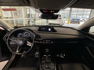 2023 Mazda Mazda CX-30 2.5 S Preferred Package AWD
