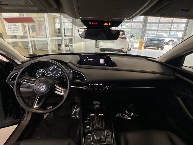 2023 Mazda Mazda CX-30 2.5 S Preferred Package AWD