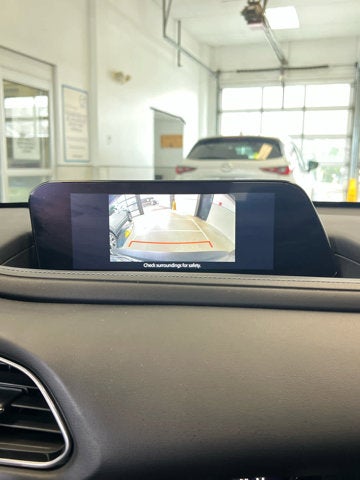 2023 Mazda Mazda CX-30 2.5 S Preferred Package AWD