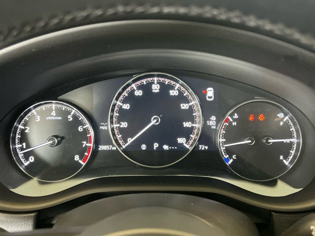 2023 Mazda Mazda CX-30 2.5 S Preferred Package AWD