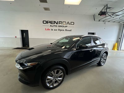 2023 Mazda Mazda CX-30 2.5 S Preferred Package AWD