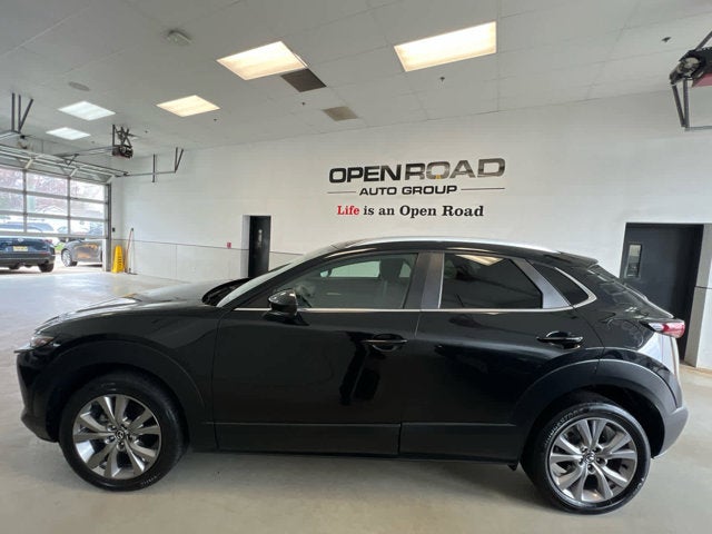 2023 Mazda Mazda CX-30 2.5 S Preferred Package AWD