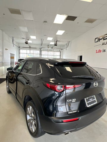 2023 Mazda Mazda CX-30 2.5 S Preferred Package AWD