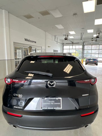 2023 Mazda Mazda CX-30 2.5 S Preferred Package AWD