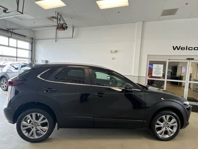 2023 Mazda Mazda CX-30 2.5 S Preferred Package AWD