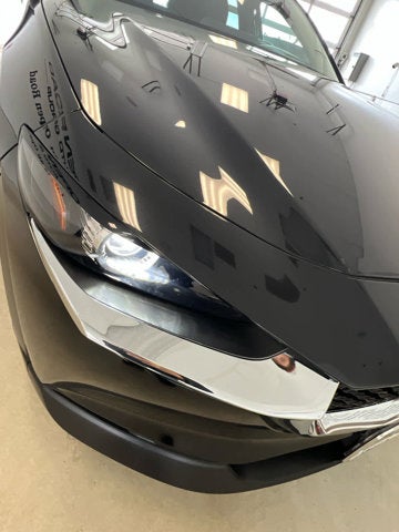 2023 Mazda Mazda CX-30 2.5 S Preferred Package AWD