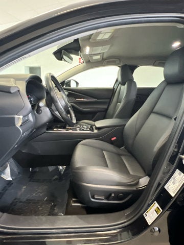 2023 Mazda Mazda CX-30 2.5 S Preferred Package AWD