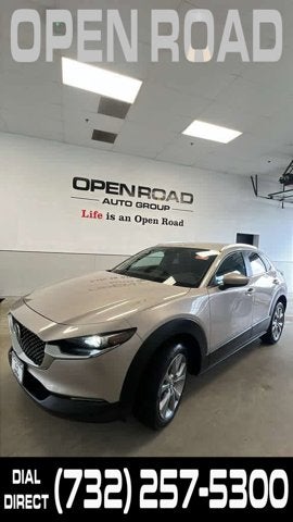 2023 Mazda Mazda CX-30 2.5 S Preferred Package AWD