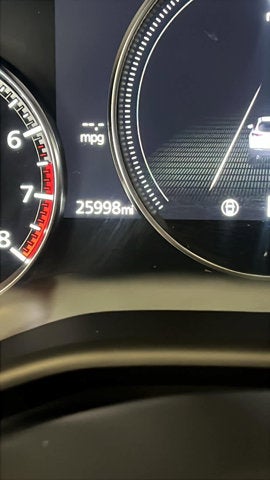 2023 Mazda Mazda CX-30 2.5 S Preferred Package AWD