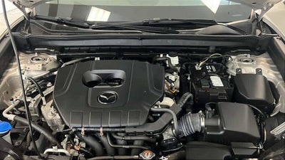 2023 Mazda Mazda CX-30 2.5 S Preferred Package AWD