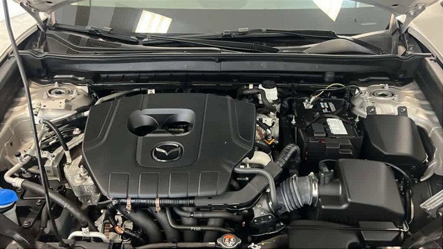 2023 Mazda Mazda CX-30 2.5 S Preferred Package AWD