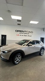 2023 Mazda Mazda CX-30 2.5 S Preferred Package AWD
