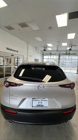 2023 Mazda Mazda CX-30 2.5 S Preferred Package AWD