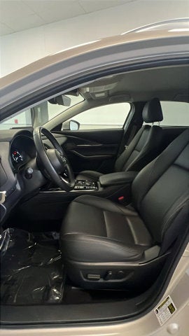 2023 Mazda Mazda CX-30 2.5 S Preferred Package AWD