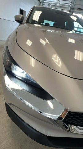 2023 Mazda Mazda CX-30 2.5 S Preferred Package AWD