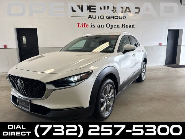 2023 Mazda Mazda CX-30 2.5 S Preferred Package AWD