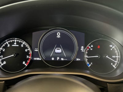 2023 Mazda Mazda CX-30 2.5 S Preferred Package AWD