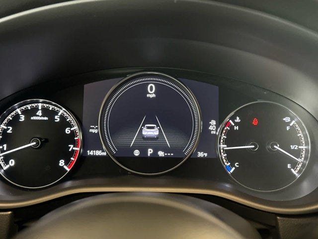 2023 Mazda Mazda CX-30 2.5 S Preferred Package AWD