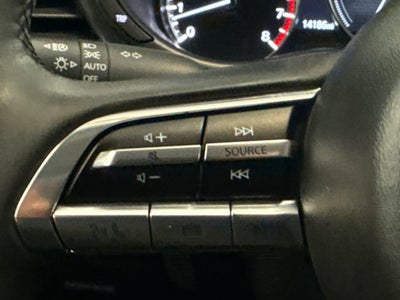 2023 Mazda Mazda CX-30 2.5 S Preferred Package AWD