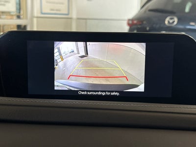 2023 Mazda Mazda CX-30 2.5 S Preferred Package AWD