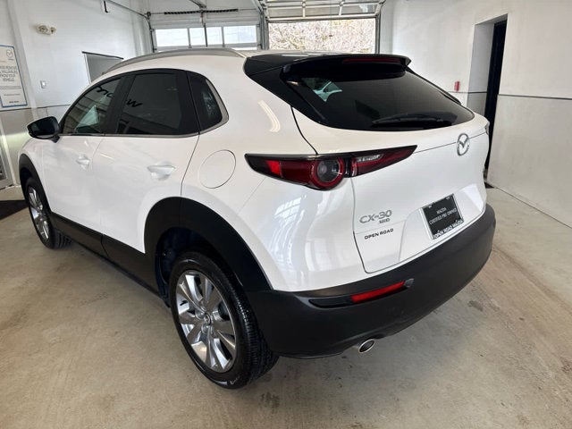2023 Mazda Mazda CX-30 2.5 S Preferred Package AWD