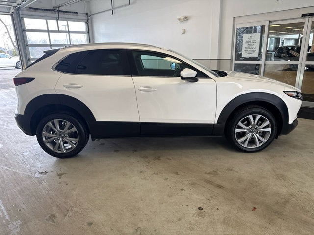 2023 Mazda Mazda CX-30 2.5 S Preferred Package AWD