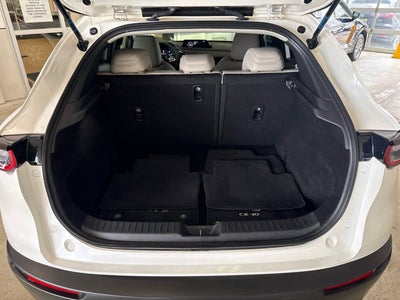 2023 Mazda Mazda CX-30 2.5 S Preferred Package AWD
