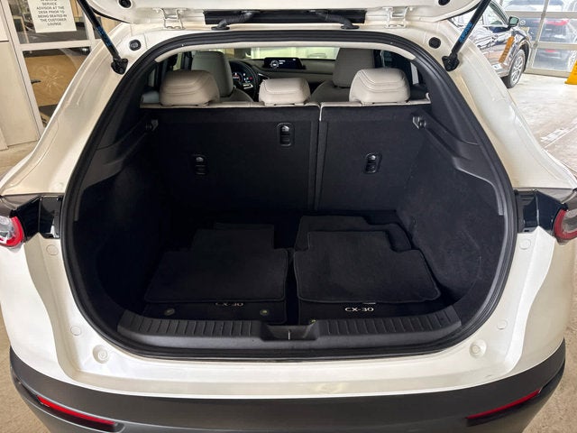2023 Mazda Mazda CX-30 2.5 S Preferred Package AWD