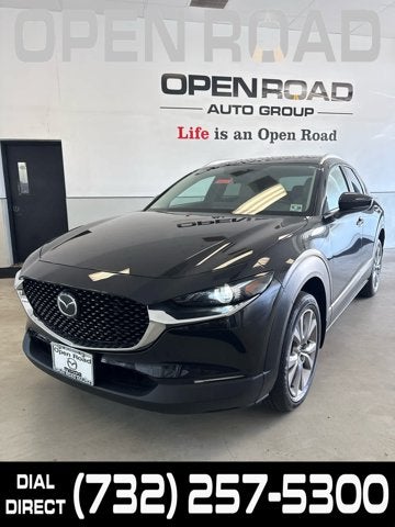 2023 Mazda Mazda CX-30 2.5 S Preferred Package AWD