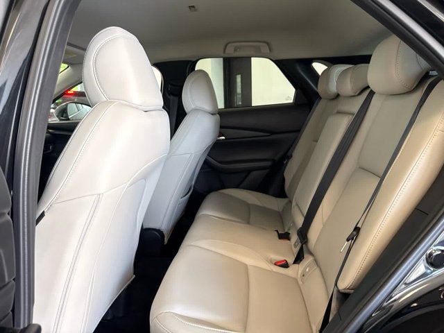 2023 Mazda Mazda CX-30 2.5 S Preferred Package AWD