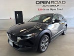 2023 Mazda Mazda CX-30 2.5 S Preferred Package AWD