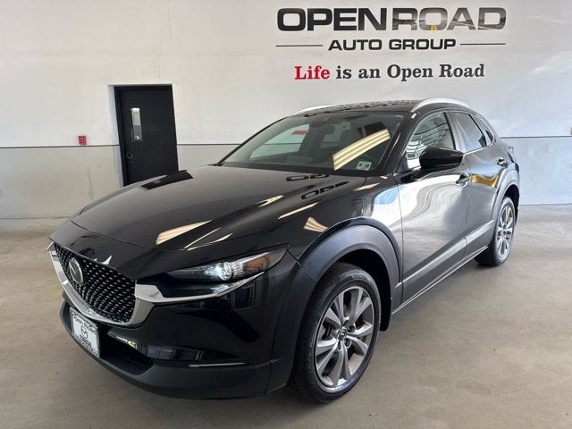 2023 Mazda Mazda CX-30 2.5 S Preferred Package AWD