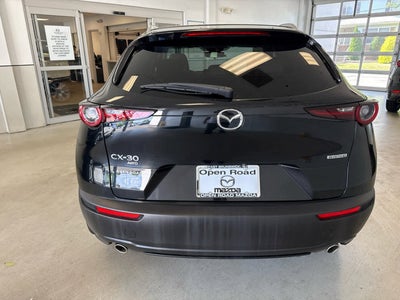 2023 Mazda Mazda CX-30 2.5 S Preferred Package AWD