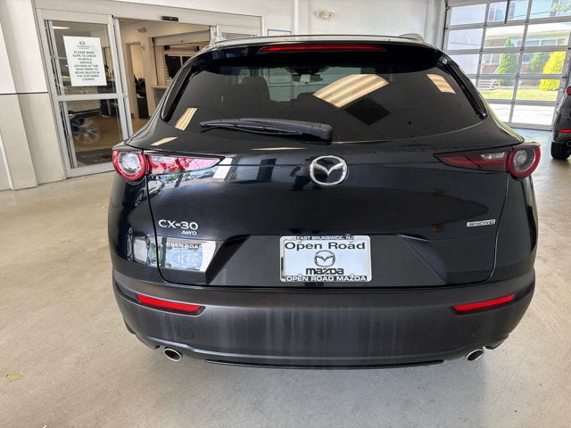 2023 Mazda Mazda CX-30 2.5 S Preferred Package AWD